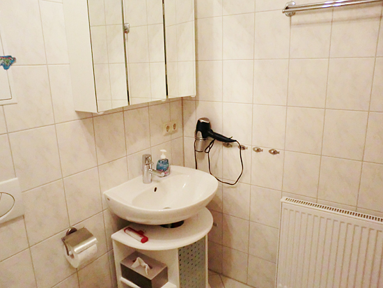 Dünenresidenz Karlshagen | Urlaub im kleinen Paradies | Ferienwohnung Swientek