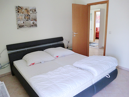 Dünenresidenz Karlshagen | Urlaub im kleinen Paradies | Ferienwohnung Swientek