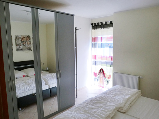 Dünenresidenz Karlshagen | Urlaub im kleinen Paradies | Ferienwohnung Swientek