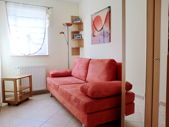 Dünenresidenz Karlshagen | Urlaub im kleinen Paradies | Ferienwohnung Swientek